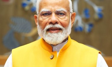 विकसित भारत के निर्माण में निजी उद्योंगो की अहम भूमिका : पीएम  मोदी