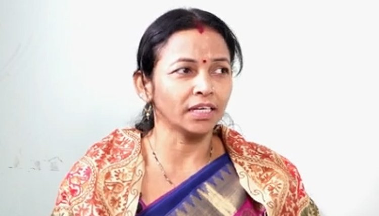 रायपुर नगर निगम वार्ड 47 कांग्रेस पार्षद नीलम जगत से वार्ड में हुए विकास कार्यों के लेकर खास बातचीत