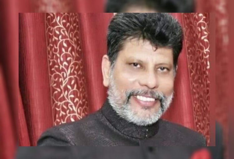 सरकार की लालसा में कांग्रेस विदेश एजेंसियों के इशारों पर कर रही ता-ता थैया - किरण देव